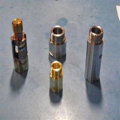 copper cnc turned components manufacturers|Machinix .